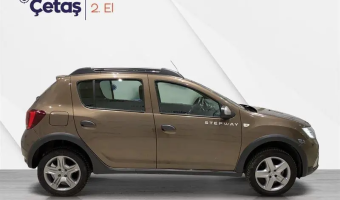 Dacia Sandero Sandero 1.5 BlueDCI Ambiance