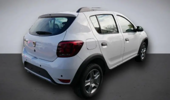 Dacia Sandero Sandero 1.5 BlueDCI Stepway