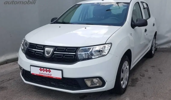 Dacia Sandero Sandero 1.5 DCI Ambiance