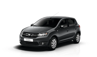 Dacia Sandero Sandero 1.2 Black Line
