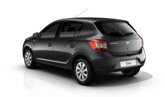 Dacia Sandero Sandero 1.4 Black Line