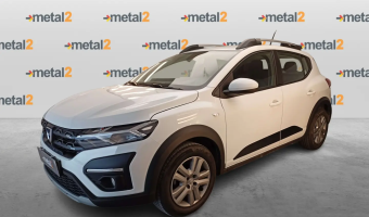Dacia Sandero Stepway Sandero Stepway 1.0 Turbo Comfort