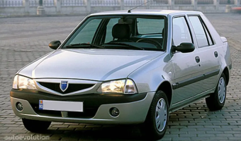 Dacia Solenza Solenza 1.4 Comfort