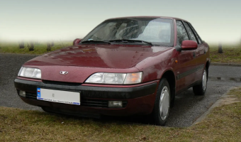 Daewoo Espero Espero 1.5i 16V GL