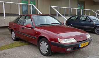 Daewoo Espero Espero 1.8i CD