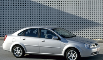 Daewoo Nubira Nubira 1.4 SE