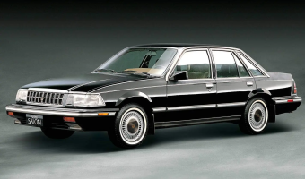 Daewoo  Super Salon 2.0