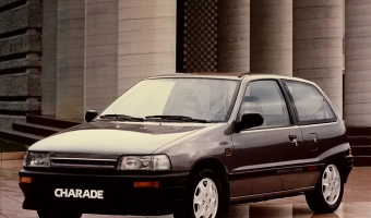Daihatsu Charade Charade 1.3 CX