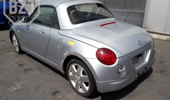 Daihatsu Copen Copen 0.7