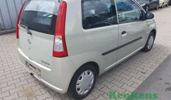 Daihatsu Cuore Cuore 1.0 High Grade