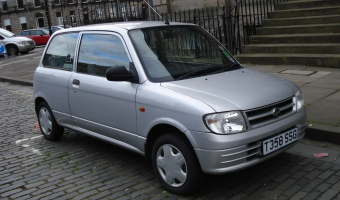 Daihatsu Cuore Cuore 1.0 GL