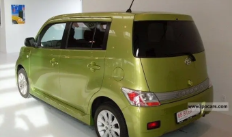 Daihatsu Materia Materia 1.5 Gold