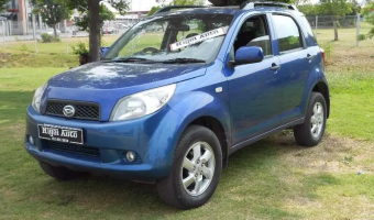 Daihatsu Terios Terios 1.3