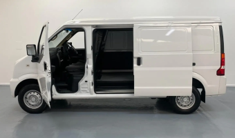 DFSK  C35 BEV 39KWH Pro