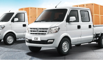 DFSK C32 C32 1.5 Pro