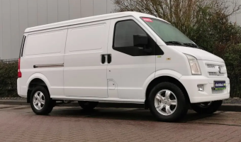 DFSK Mega Van Mega Van Kombivan 1.5 D-VVT