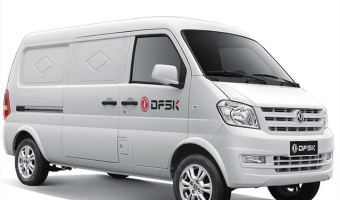DFSK Mega Van Mega Van Panelvan 1.5 D-VVT