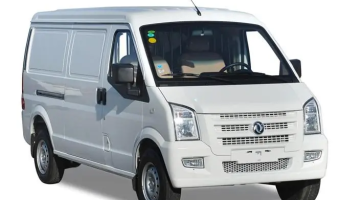 DFSK Mega Van Mega Van Panelvan 1.5 D-VVT