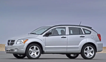 Dodge Caliber Caliber 1.8 SXT