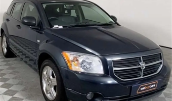 Dodge Caliber Caliber 2.0 SXT CVT