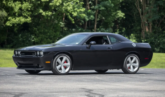 Dodge Challenger Challenger 3.5 SE