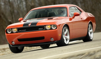 Dodge Challenger Challenger 6.0 SRT8