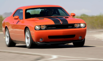 Dodge Challenger Challenger 6.0 SRT8