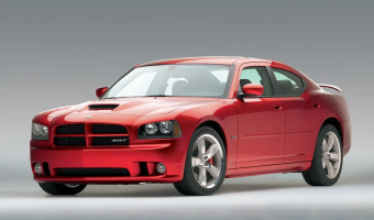 Dodge Charger Charger 3.5 V6