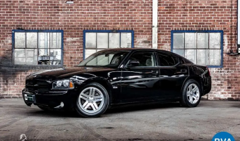 Dodge Charger Charger 5.7 V8