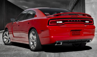 Dodge Charger Charger 5.7 V8 RT