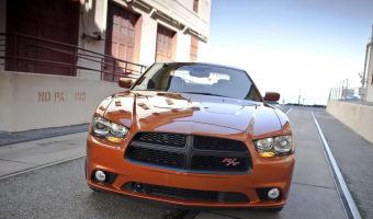 Dodge Charger Charger 5.7 V8 RT Plus