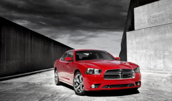 Dodge Charger Charger 5.7 V8 RT Plus