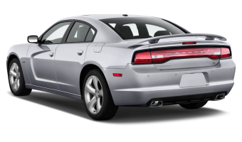 Dodge Charger Charger 5.7 V8 RT Max