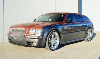 Dodge Magnum Magnum 5.7 V8 AWD