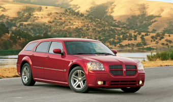 Dodge Magnum Magnum 5.7 V8