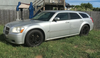 Dodge Magnum Magnum 5.7 V8 AWD