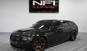 Dodge Magnum Magnum 6.1 SRT8