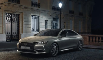 DS Automobiles DS 9 DS 9 1.6 E-Tense 250 Opera