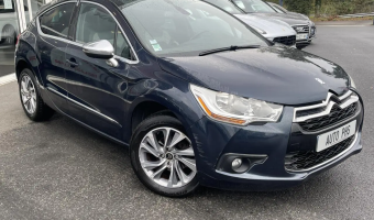 DS Automobiles  DS4 1.6 VTI D-Style