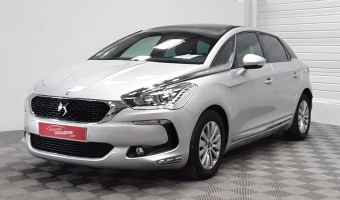 DS Automobiles  DS5 1.6 BlueHDI Start&Stop Chic EAT6
