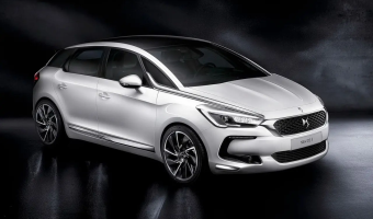 DS Automobiles  DS5 1.6 THP D-Sport EAT6