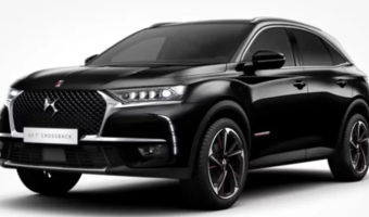 DS Automobiles  DS7 1.6 E-Tense 4x4 Opera