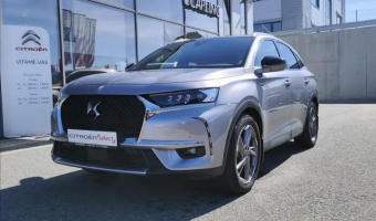 DS Automobiles  DS7 1.6 E-Tense Opera 4x4