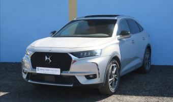 DS Automobiles  DS7 Crossback 1.6 E-Tense 4x4 Rivoli