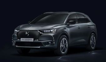 DS Automobiles  DS7 Crossback 1.6 Puretech Ligne Noire Özel Seri