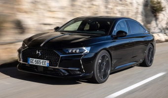 DS Automobiles  DS9 1.6 PureTech Rivoli+