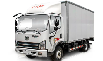 FAW  5024 1.0