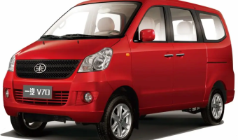 FAW Actis Actis 1.4 V70