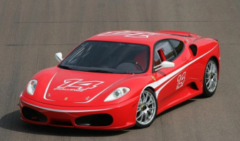 Ferrari  F430 Challenge