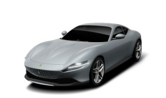 Ferrari Roma Roma 3.9 V8 DCT